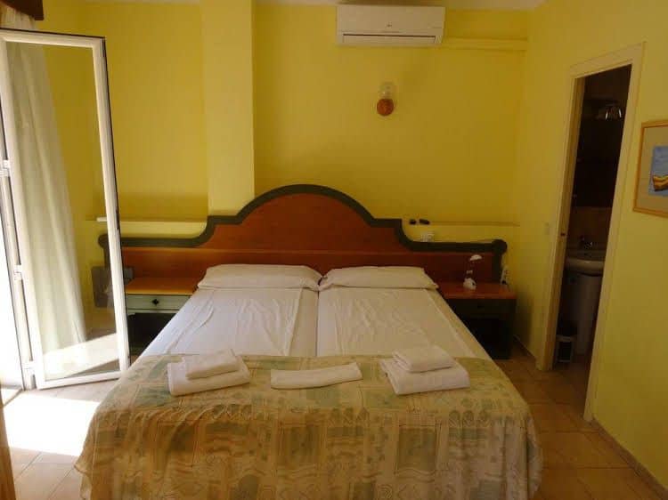 Hostal Amistad Hostal Amistad