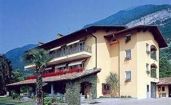 Albergo Villa Edy Albergo Villa Edy