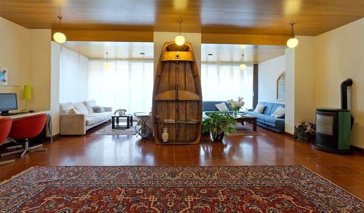 Hotel Villa Stella