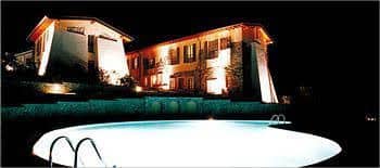 Romantik Hotel Relais Mirabella Iseo