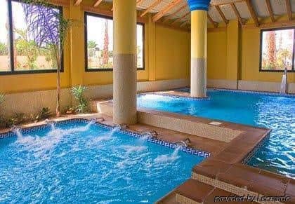 Playa Marina Spa Hotel - Luxury Playa Marina Spa Hotel - Luxury