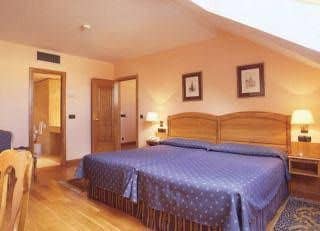 Hotel Astur Plaza Hotel Astur Plaza
