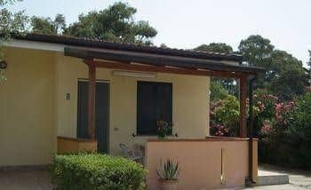 Camping Case Vacanza Lungomare Camping Case Vacanza Lungomare
