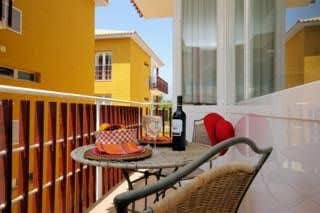 Apartamentos Albir Costa Verde Apartamentos Albir Costa Verde