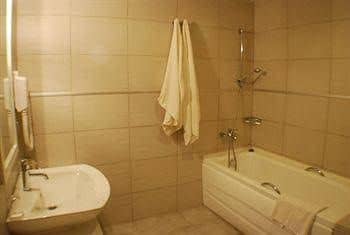 Dragos Princess Hotel