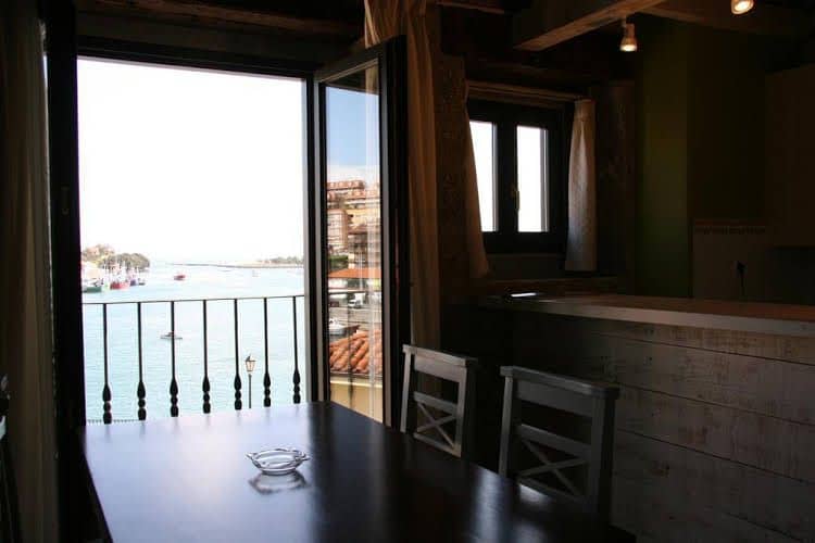 Apartamentos Rincon del Puerto