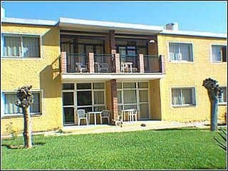 Residencia Campus Confort San Carlos Residencia Campus Confort San Carlos