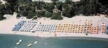 Hotel Baia Delle Sirene