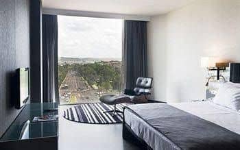 Eurostars Palace Eurostars Palace