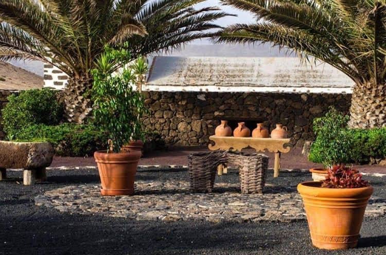 Hotel Rural Restaurante Mahoh Hotel Rural Restaurante Mahoh