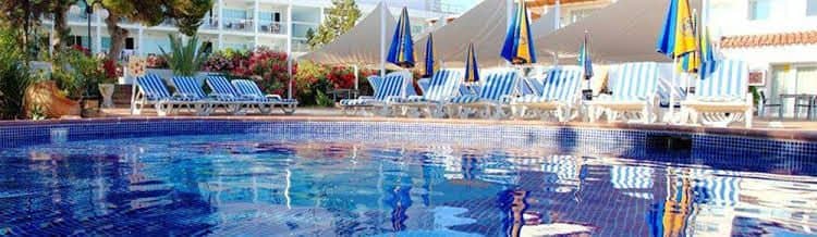 Sirenis Hotel Club Siesta - All Inclusive Sirenis Hotel Club Siesta - All Inclusive