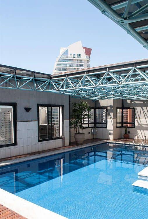 Hotel Massis