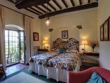 Villa Le Barone