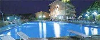 Albergo Di Murlo