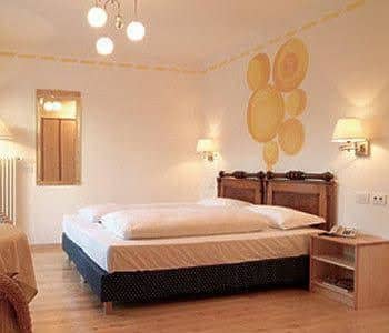Hotel Villa Stefania