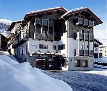 Hotel Marzia Hotel Marzia