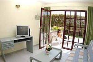 Bungalows Maspalomas Oasis Club