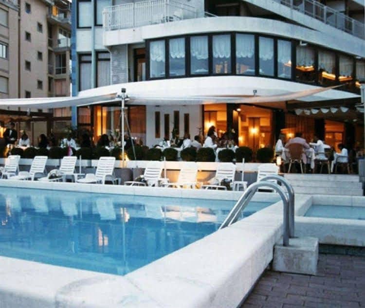 Hotel Delle Nazioni