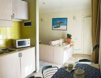Onda Marina Residence Rta
