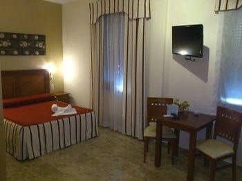 Apartamentos la Fuente Apartamentos la Fuente