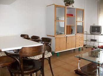 Apartamentos 3000 Jaca