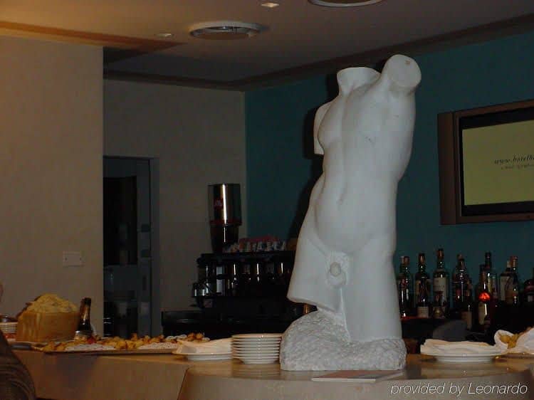 Hotel Bellerive Hotel Bellerive