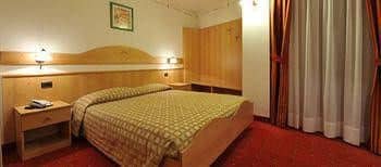 Hotel Adamello
