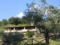 Country House Costa Del Loco