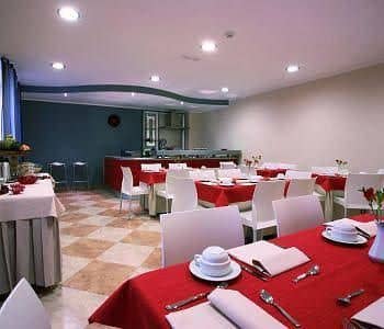 Hotel San Martino