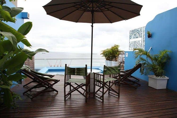 Aram Yami Boutique Hotel Aram Yami Boutique Hotel