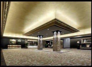 The Langham Auckland