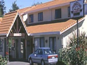 Gwendoline Motor Lodge