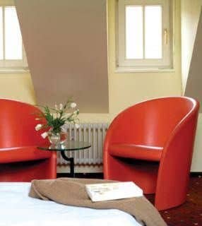 Hotel Ottheinrich