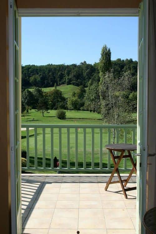 Hotel Helios - Golf Hotel Helios - Golf