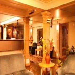 Quality Inn Angus