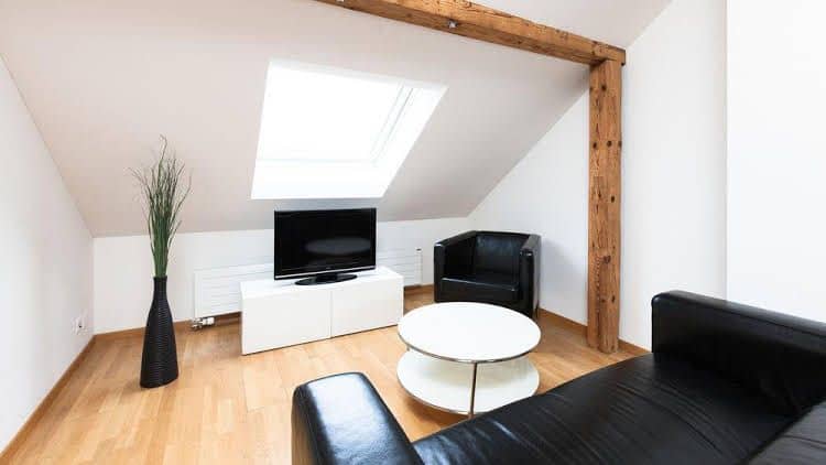 Apartments Swiss Star Marc Aurel
