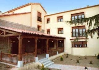 Hotel El Castrejon Hotel El Castrejon