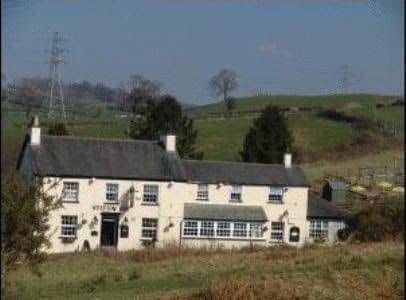 Station Inn