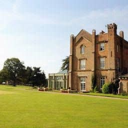 Offley Place Offley Place