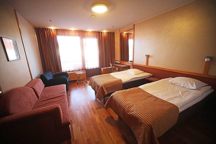 Lappeenranta Spa Lappeenranta Spa