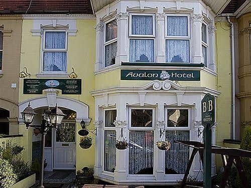 Avalon Hotel 4* Guesthouse Accommodation Avalon Hotel 4* Guesthouse Accommodation