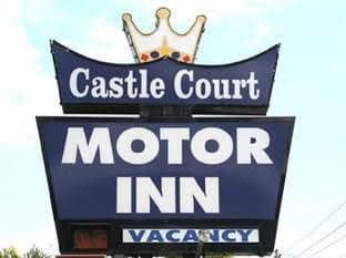 Castle Court Motor Inn Rockhampton