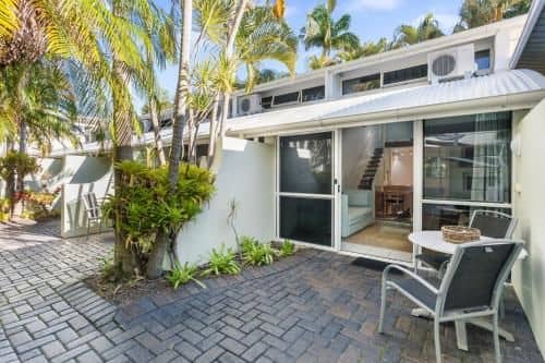 Caribbean Noosa Resort