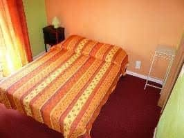 Hotel Confort
