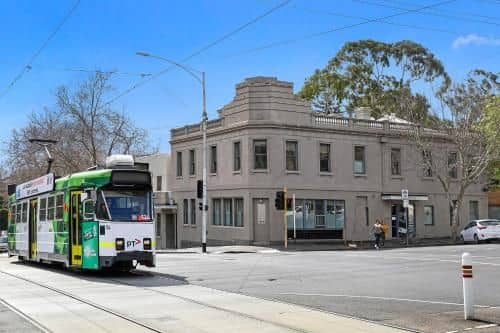 Plum Serviced Apartments North Melbourne Plum Serviced Apartments North Melbourne