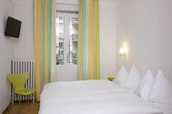 Hotel-Pension Marthahaus Hotel-Pension Marthahaus