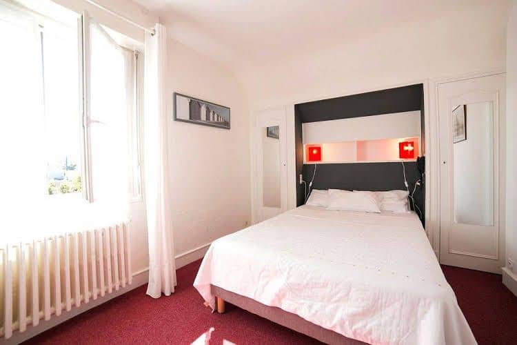 Hotel An Ti Gwenn