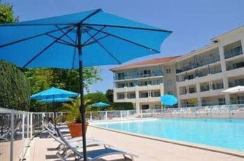 Residence Hoteliere Du Golf