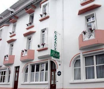 Hotel Cazaux Hotel Cazaux