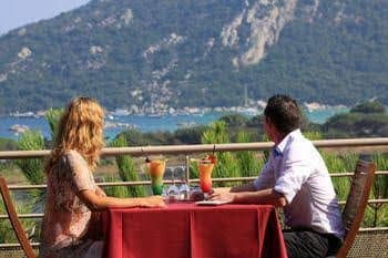 Hotel Castell'Verde